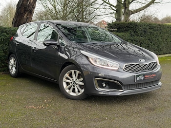 Used Kia Ceed 2018 for sale - 77242548: Photo