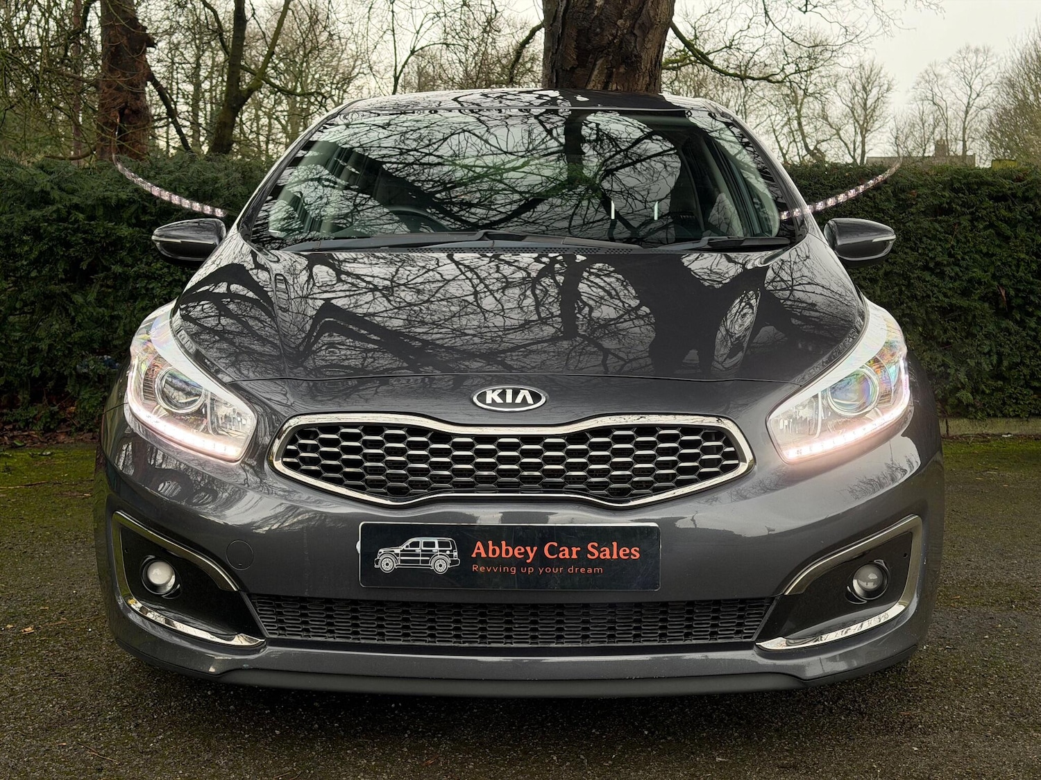 Used Kia Ceed 2018 for sale - 77242548: Photo 2