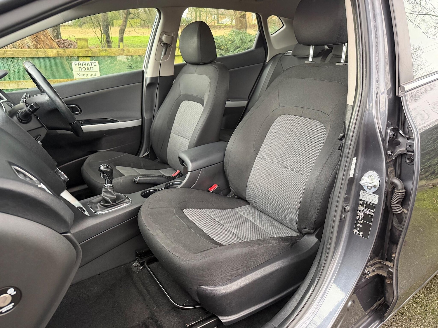 Used Kia Ceed 2018 for sale - 77242548: Photo 20