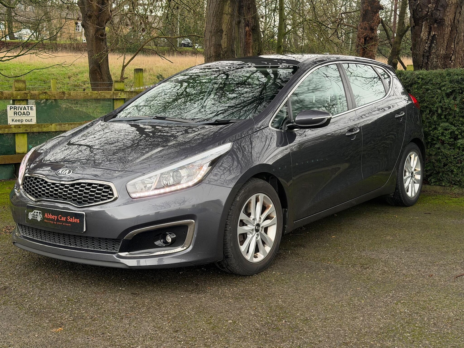 Used Kia Ceed 2018 for sale - 77242548: Photo 3