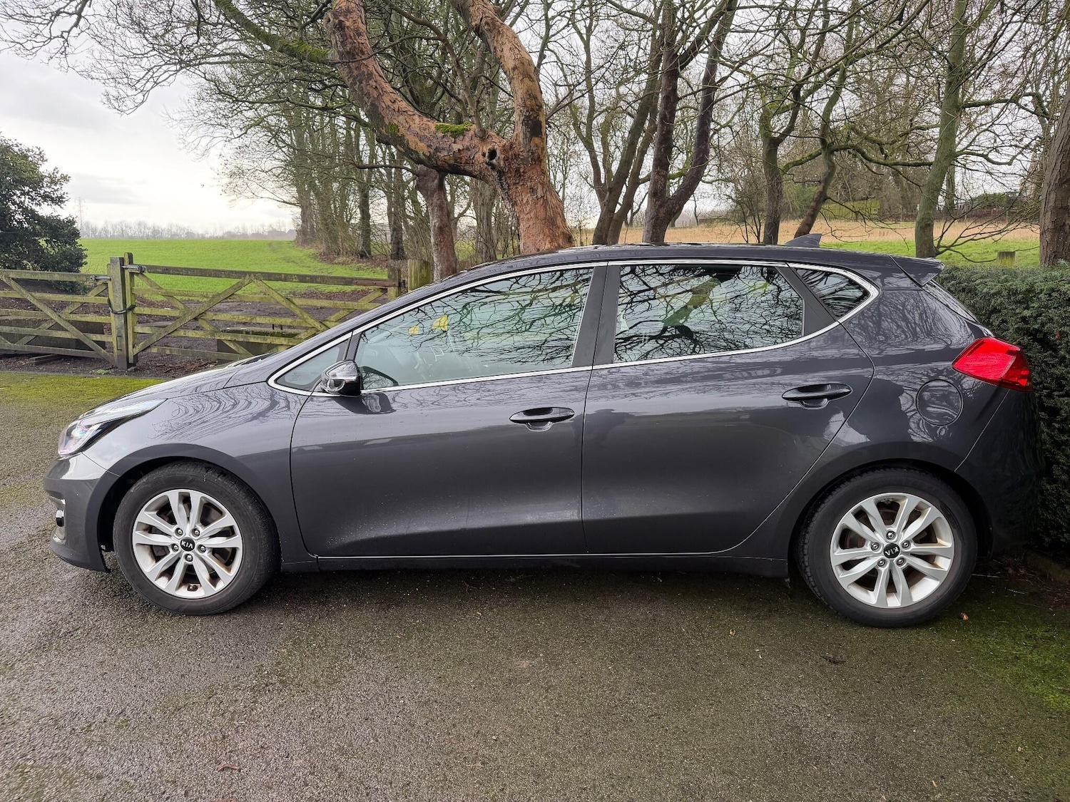 Used Kia Ceed 2018 for sale - 77242548: Photo 5