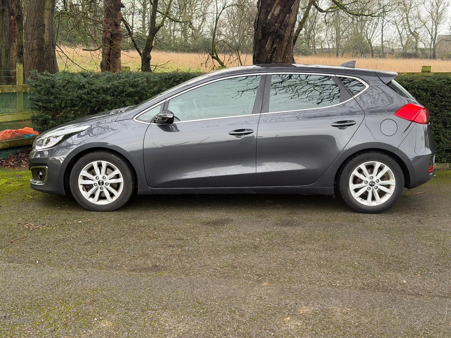 Used Kia Ceed 2018 for sale - 77242548: Photo 6