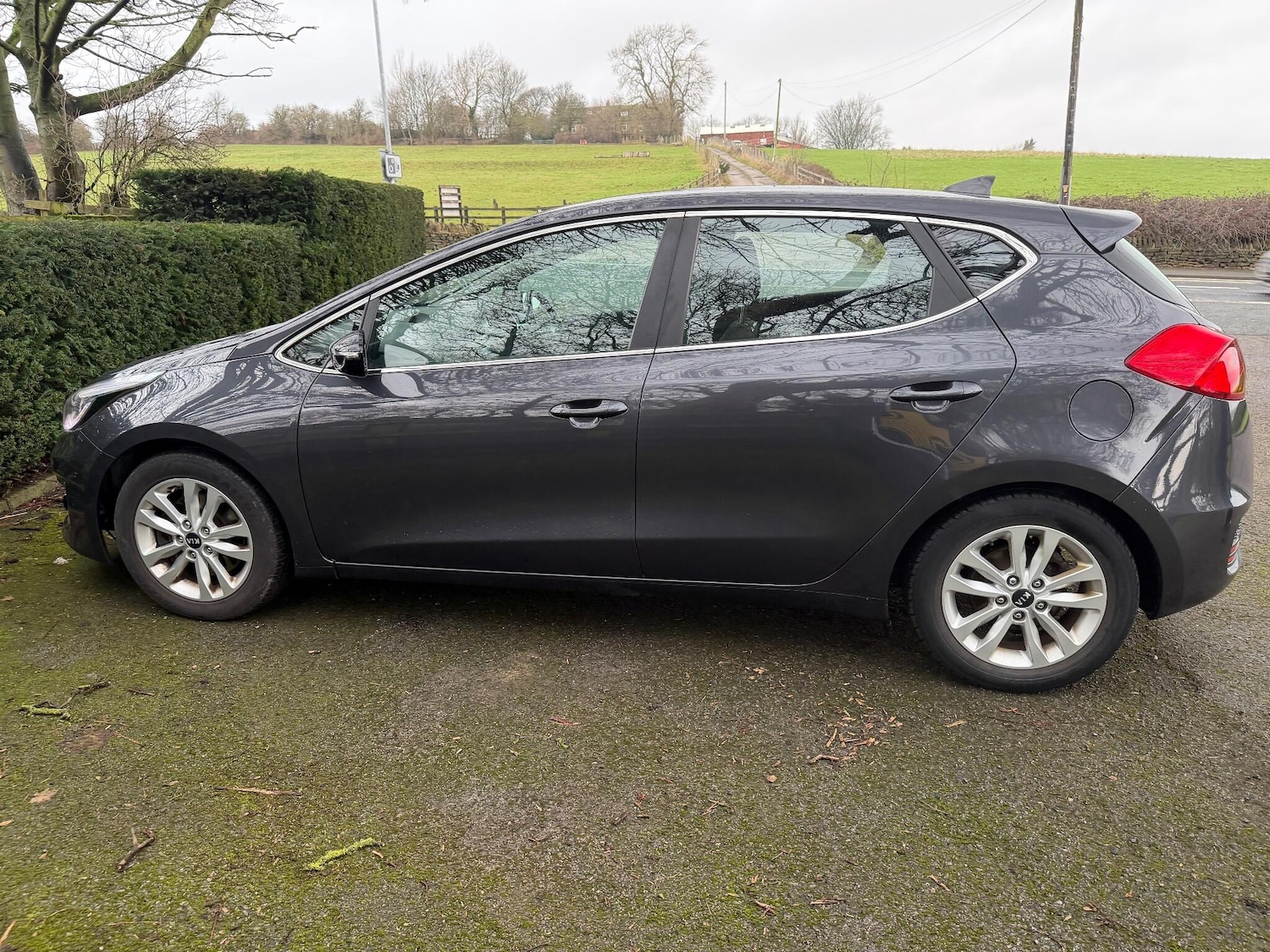 Used Kia Ceed 2018 for sale - 77242548: Photo 7