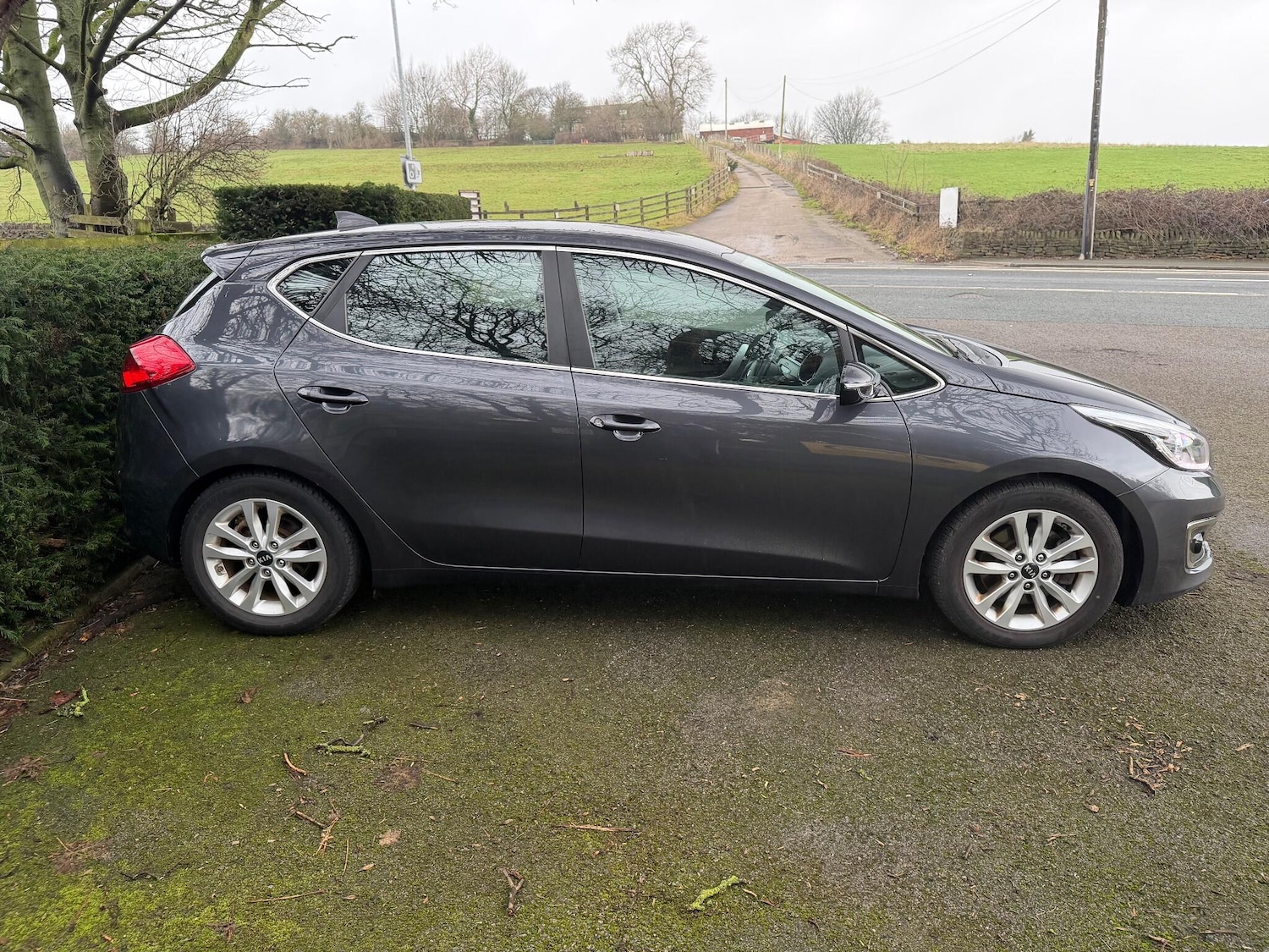 Used Kia Ceed 2018 for sale - 77242548: Photo 9