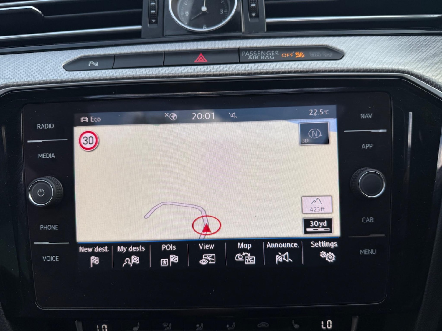 Vehicle 26