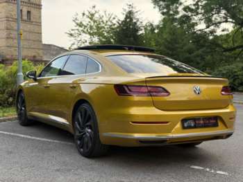 Used Volkswagen Arteon 2018 for sale - 75291049: Photo