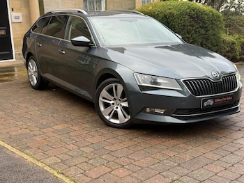 Used Skoda Superb 2019 for sale - 75906065: Photo