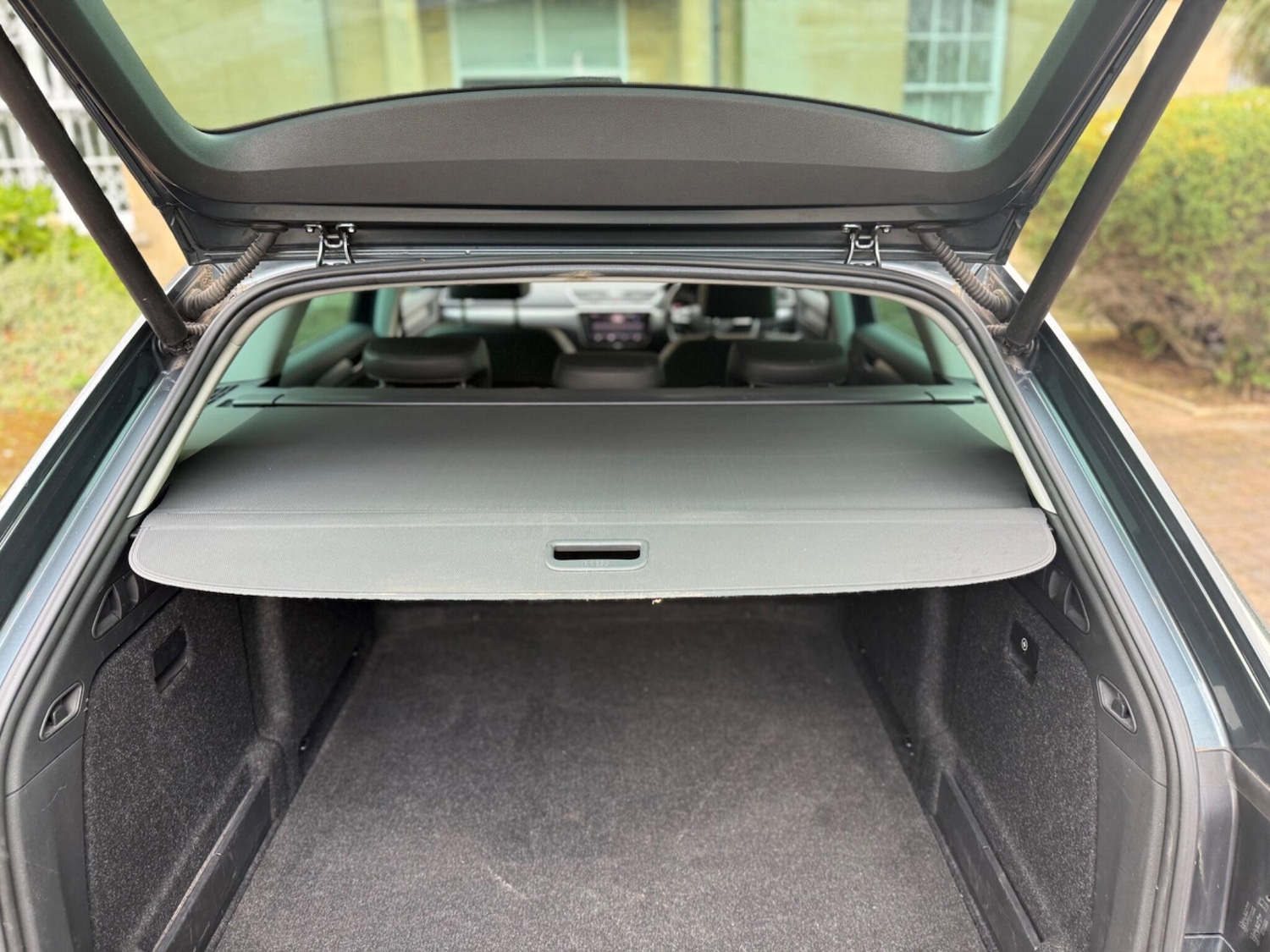 Vehicle 37