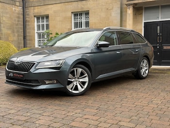 Used Skoda Superb 2019 for sale - 75906065: Photo
