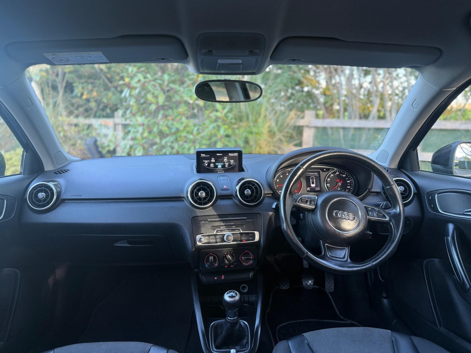 Used Audi A1 2017 for sale - 76380512: Photo 12