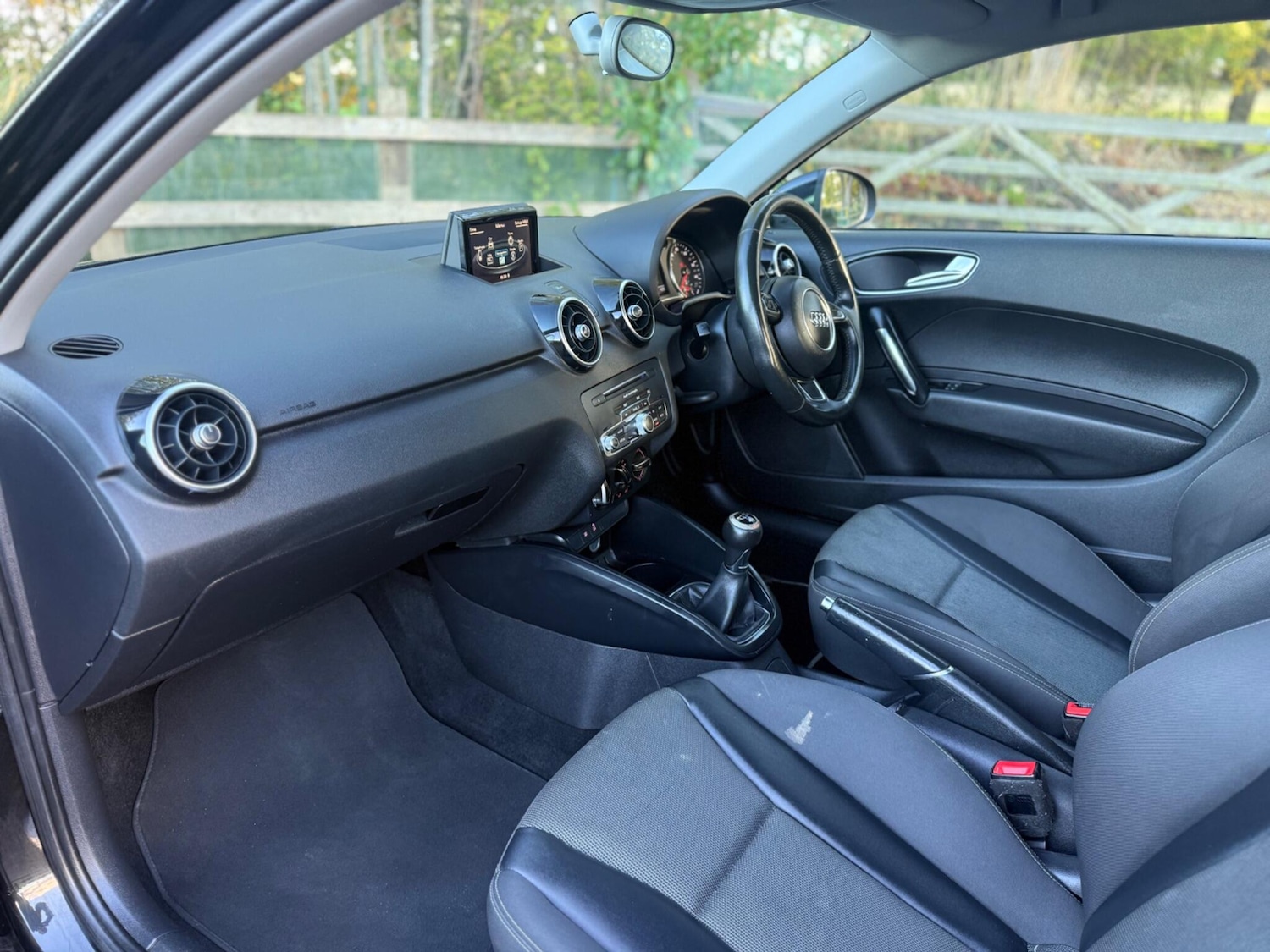 Used Audi A1 2017 for sale - 76380512: Photo 13