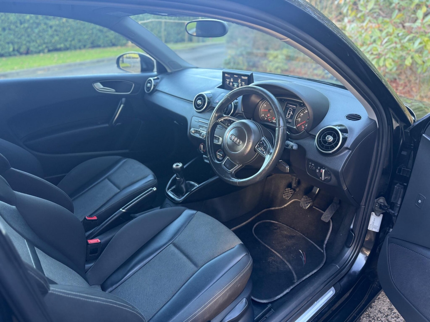 Used Audi A1 2017 for sale - 76380512: Photo 14