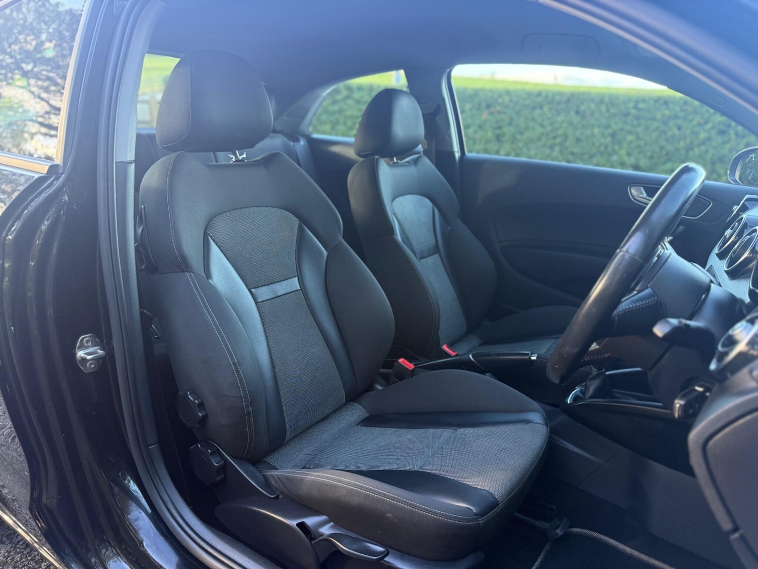 Used Audi A1 2017 for sale - 76380512: Photo 16