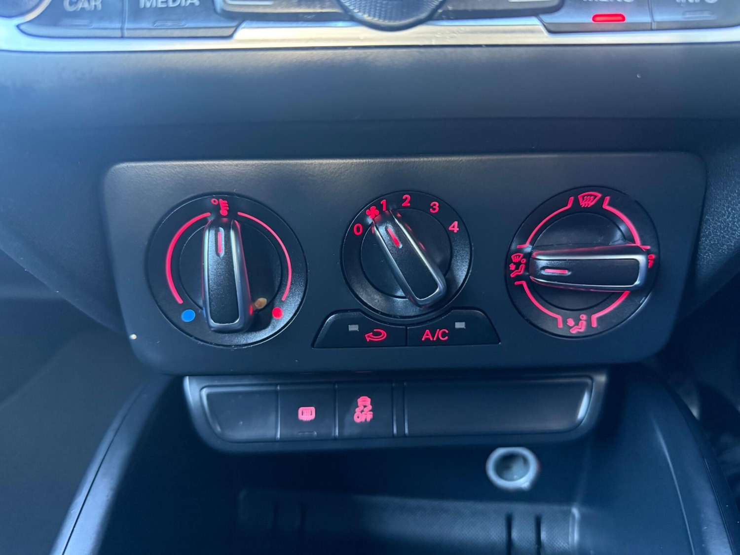 Used Audi A1 2017 for sale - 76380512: Photo 20