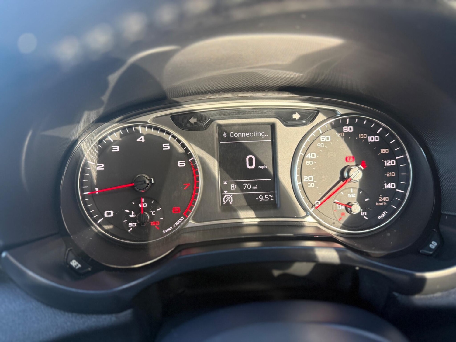 Used Audi A1 2017 for sale - 76380512: Photo 25