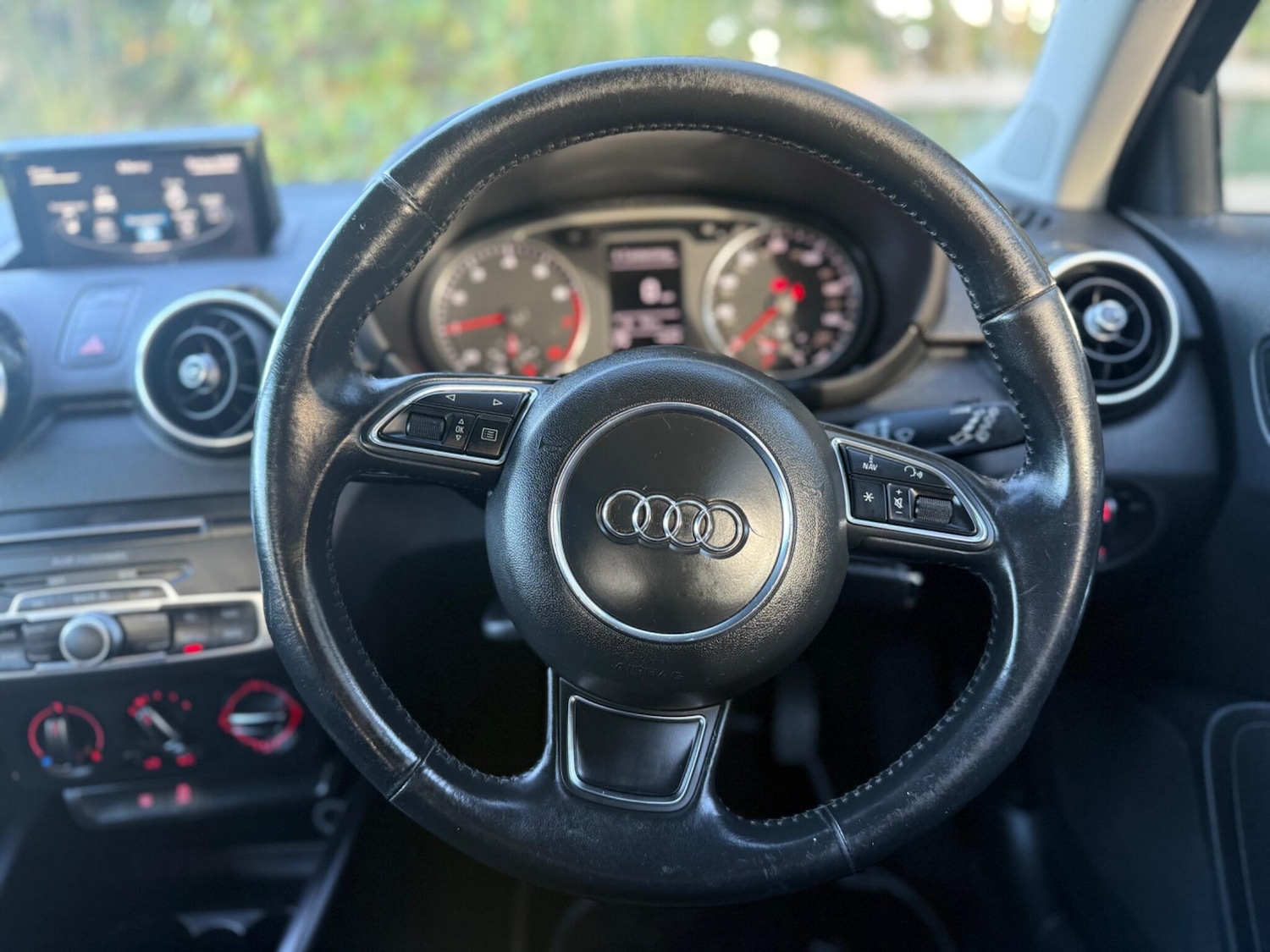 Used Audi A1 2017 for sale - 76380512: Photo 27