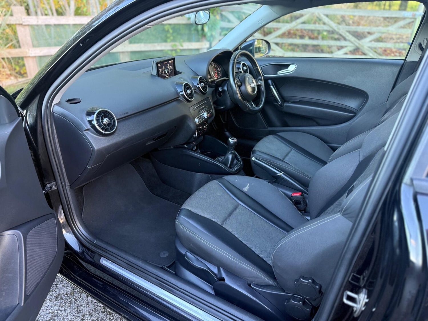 Used Audi A1 2017 for sale - 76380512: Photo 28