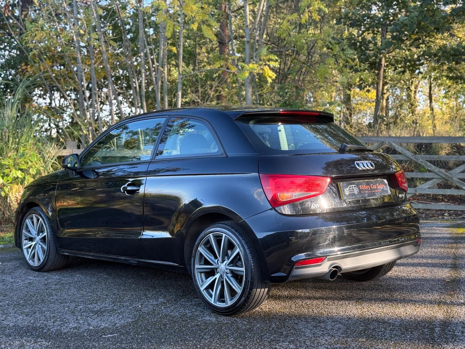 Used Audi A1 2017 for sale - 76380512: Photo 4