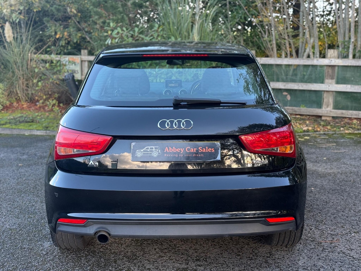 Used Audi A1 2017 for sale - 76380512: Photo 8