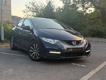 2013 (63) - 1.6 i-DTEC SE 5dr