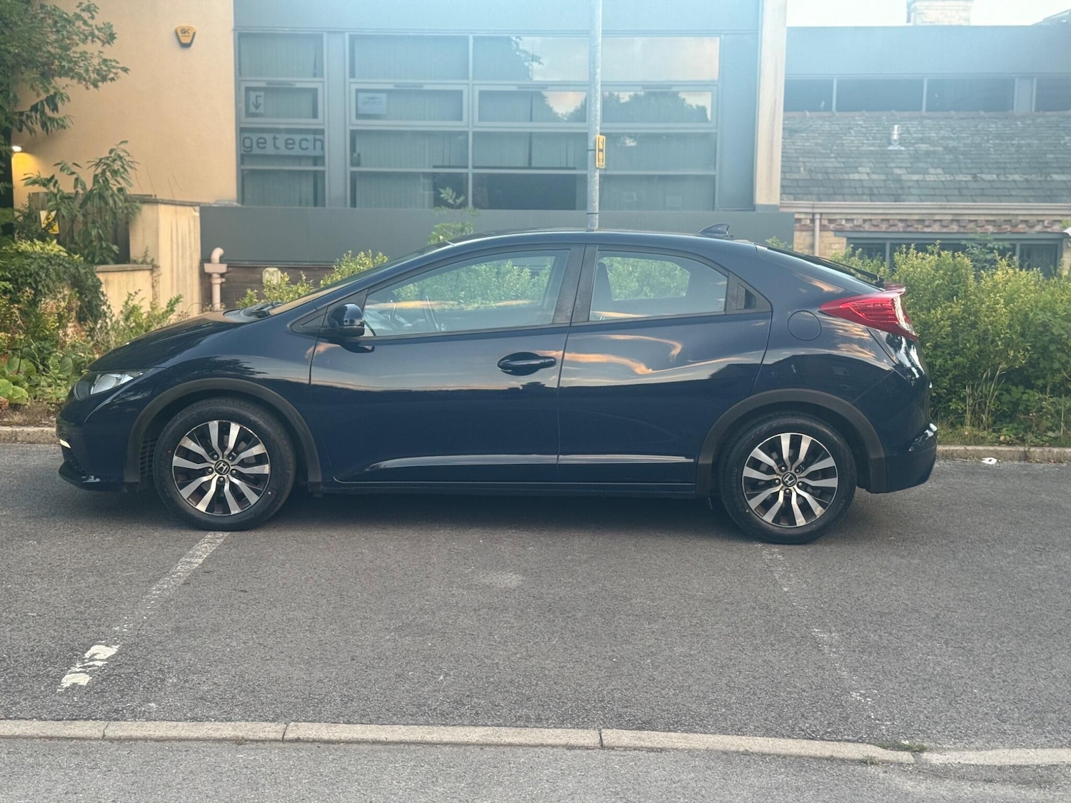 Vehicle 6