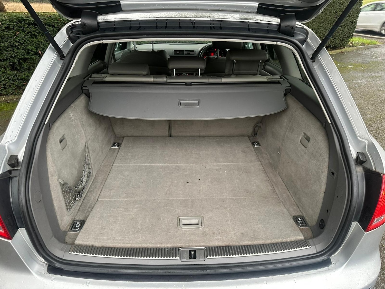 Used Audi A4 Avant 2005 for sale - 77268131: Photo 13