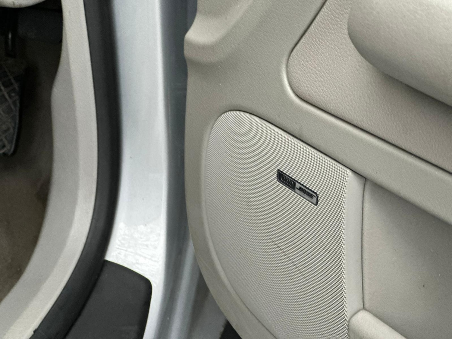 Used Audi A4 Avant 2005 for sale - 77268131: Photo 14