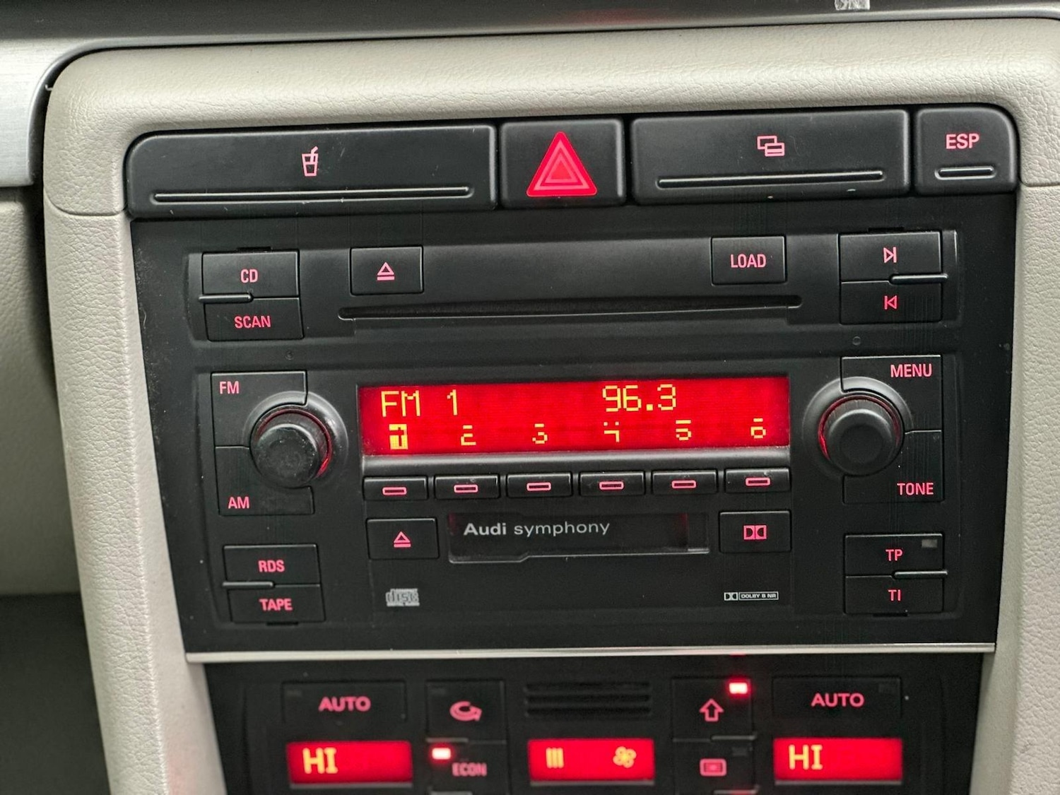 Used Audi A4 Avant 2005 for sale - 77268131: Photo 15