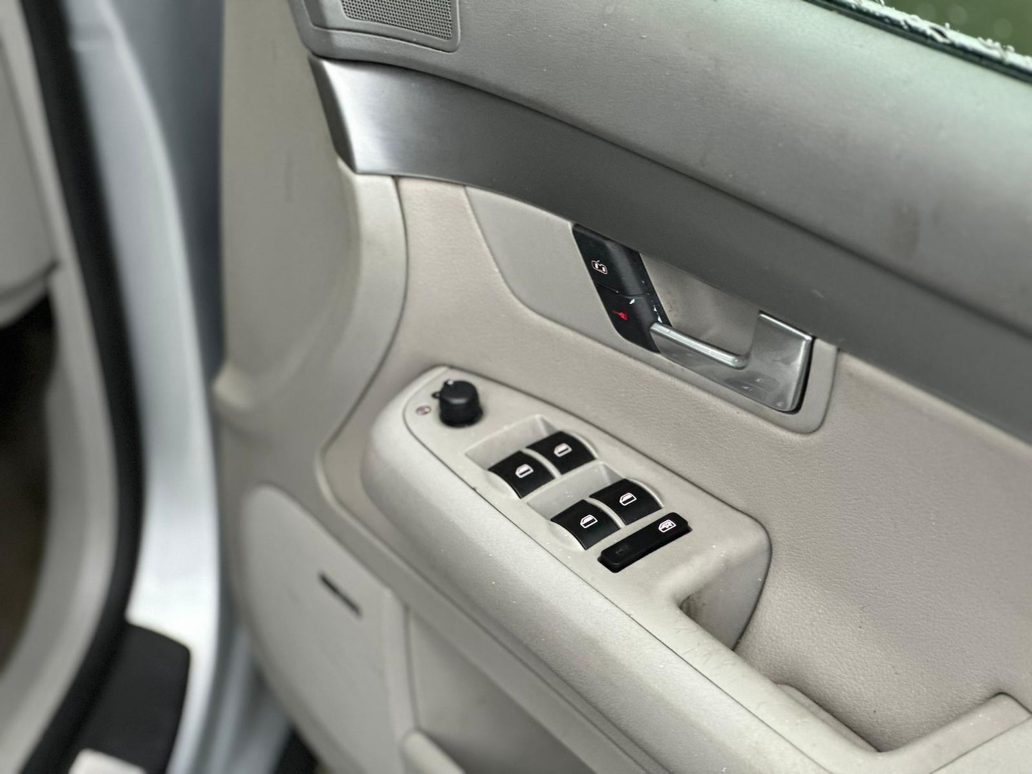 Used Audi A4 Avant 2005 for sale - 77268131: Photo 17