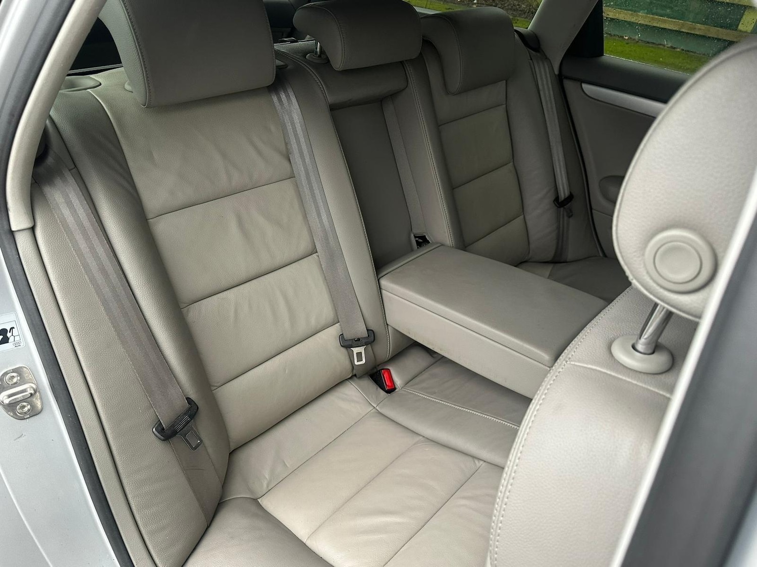 Used Audi A4 Avant 2005 for sale - 77268131: Photo 21