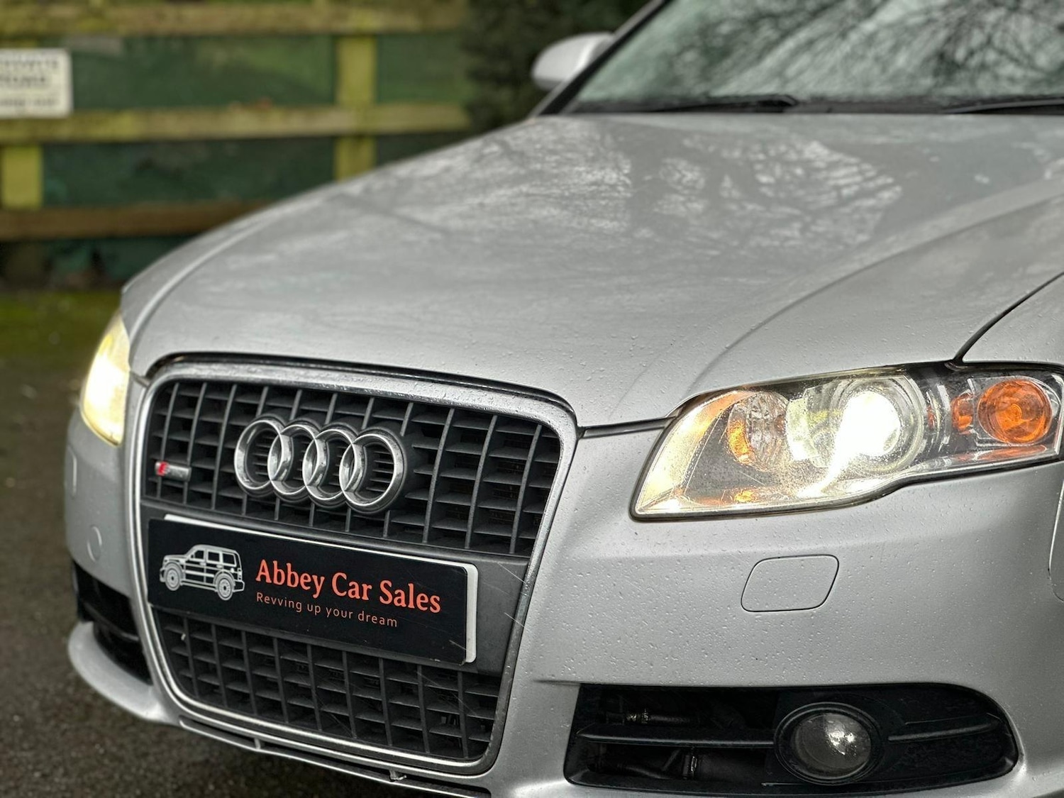 Used Audi A4 Avant 2005 for sale - 77268131: Photo 6