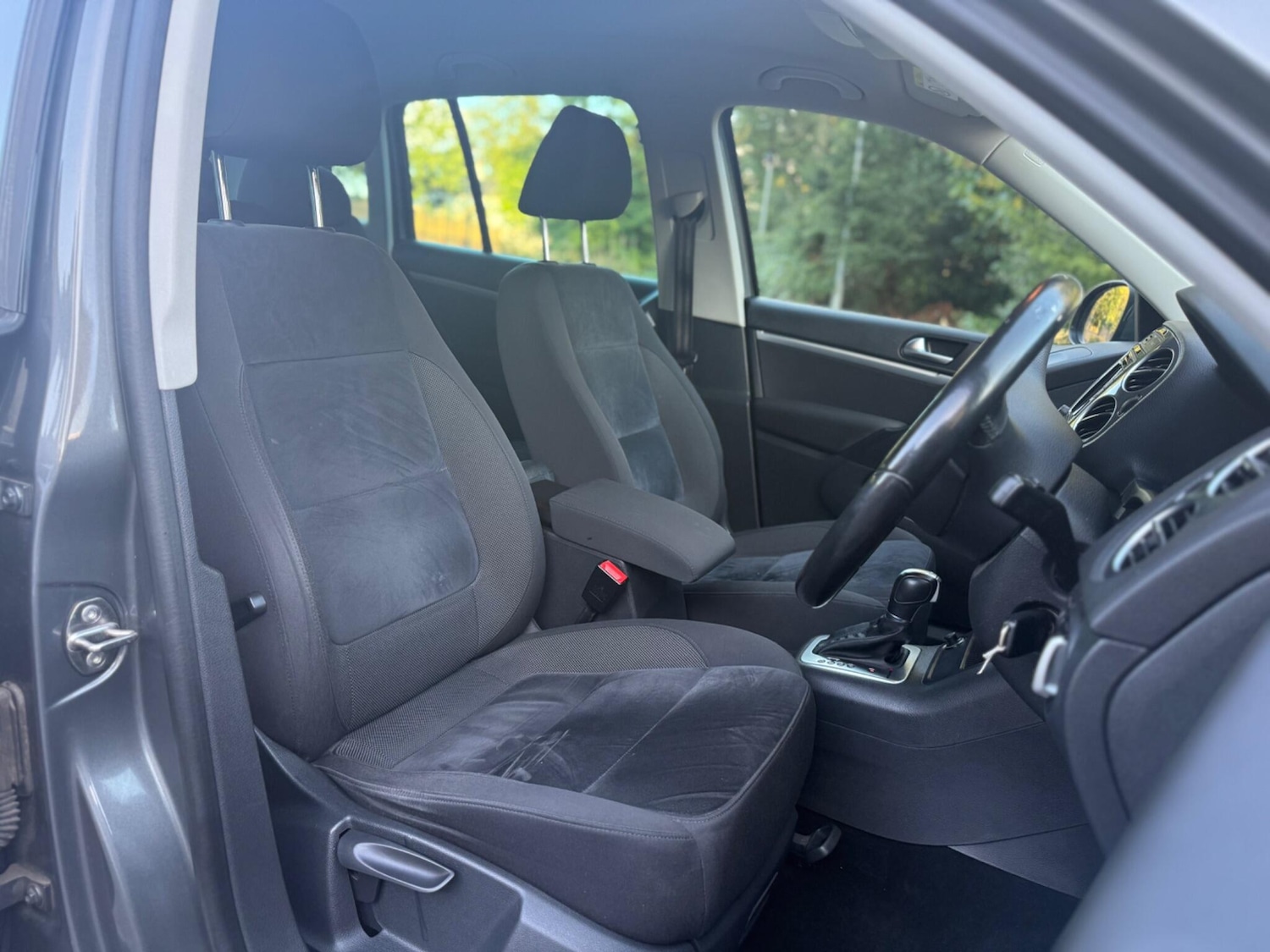 Used Volkswagen Tiguan 2015 for sale - 76099274: Photo 17