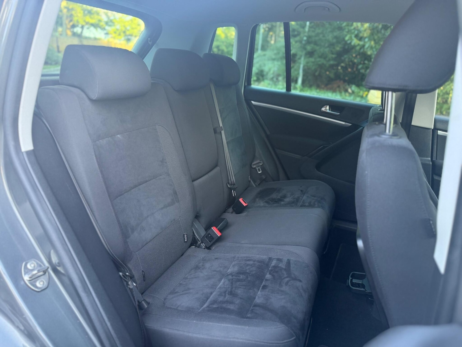 Used Volkswagen Tiguan 2015 for sale - 76099274: Photo 19