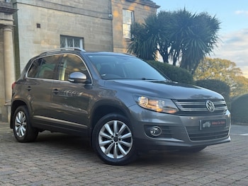 2015 (65) - 2.0 TDI BlueMotion Tech Match DSG 4WD Euro 6 (s/s) 5dr