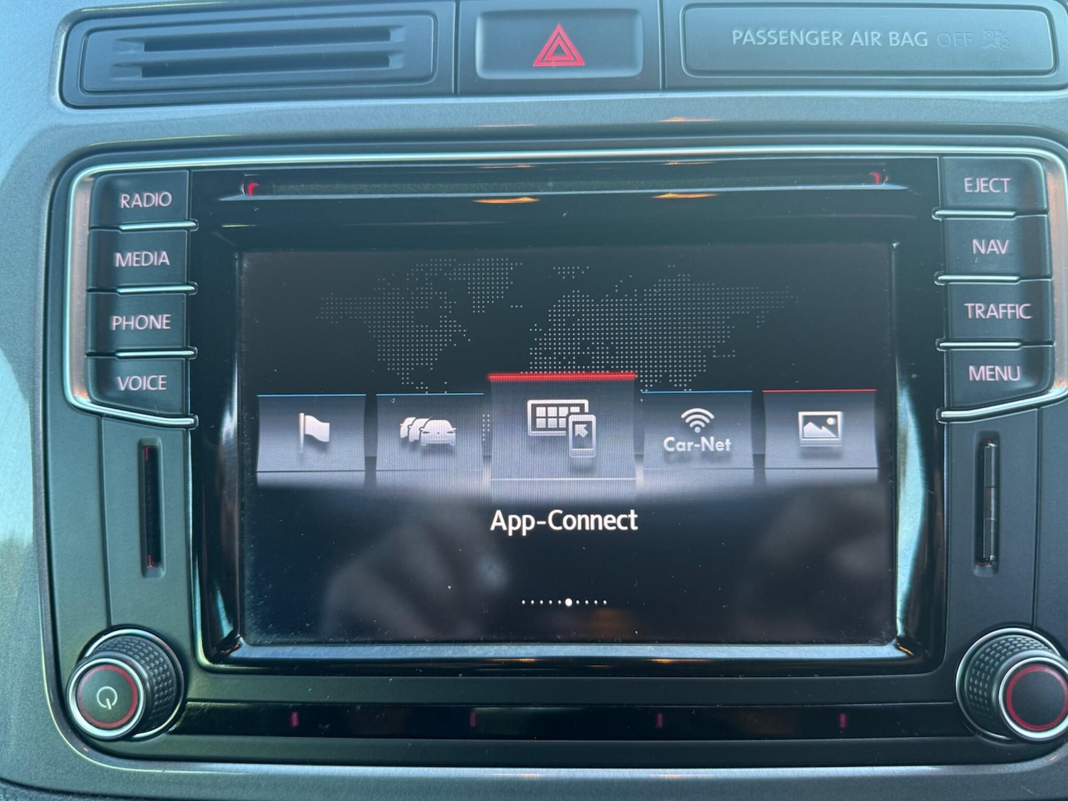 Used Volkswagen Tiguan 2015 for sale - 76099274: Photo 26