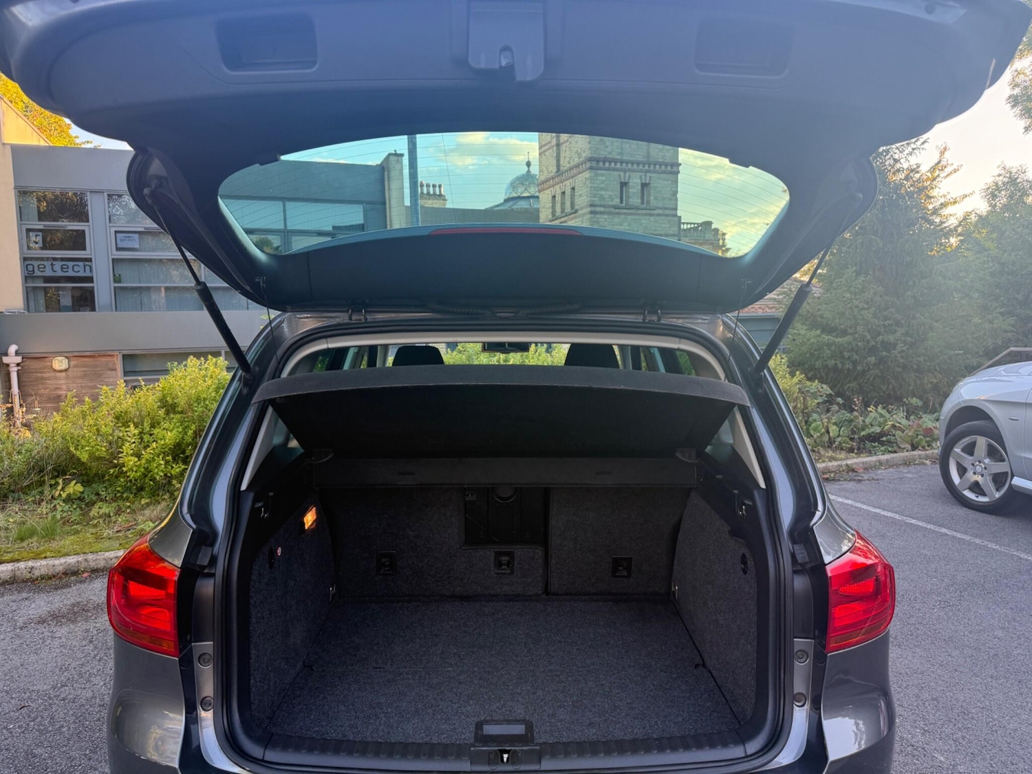 Used Volkswagen Tiguan 2015 for sale - 76099274: Photo 27