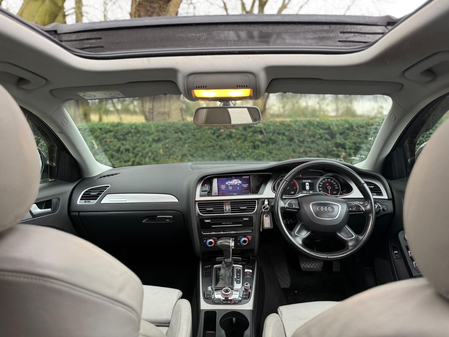 Used Audi A4 Allroad 2014 for sale - 76942322: Photo 13