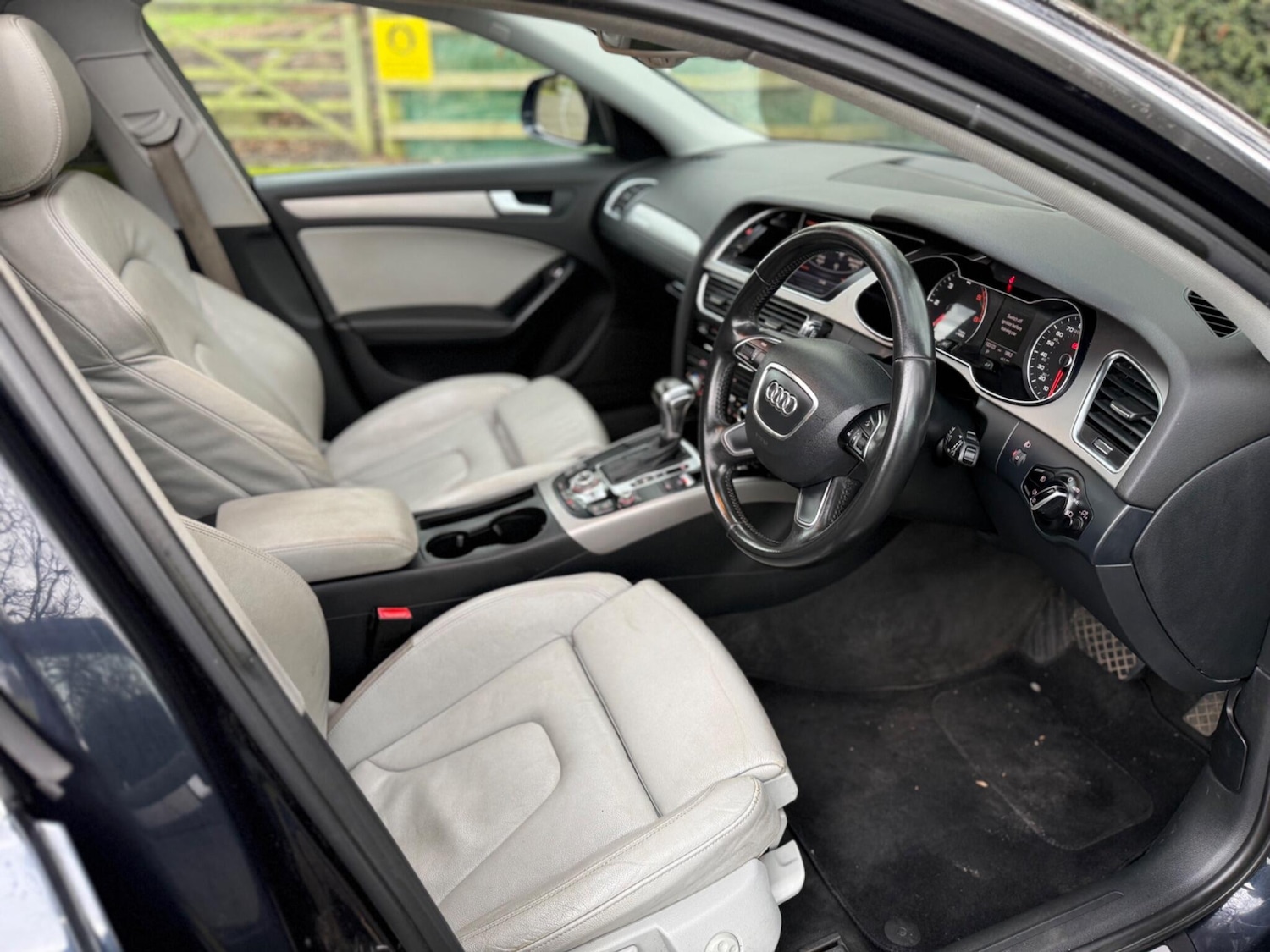 Used Audi A4 Allroad 2014 for sale - 76942322: Photo 14