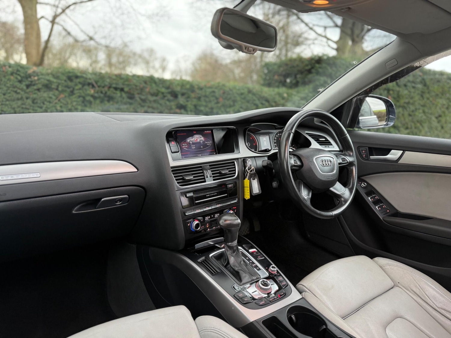 Used Audi A4 Allroad 2014 for sale - 76942322: Photo 15