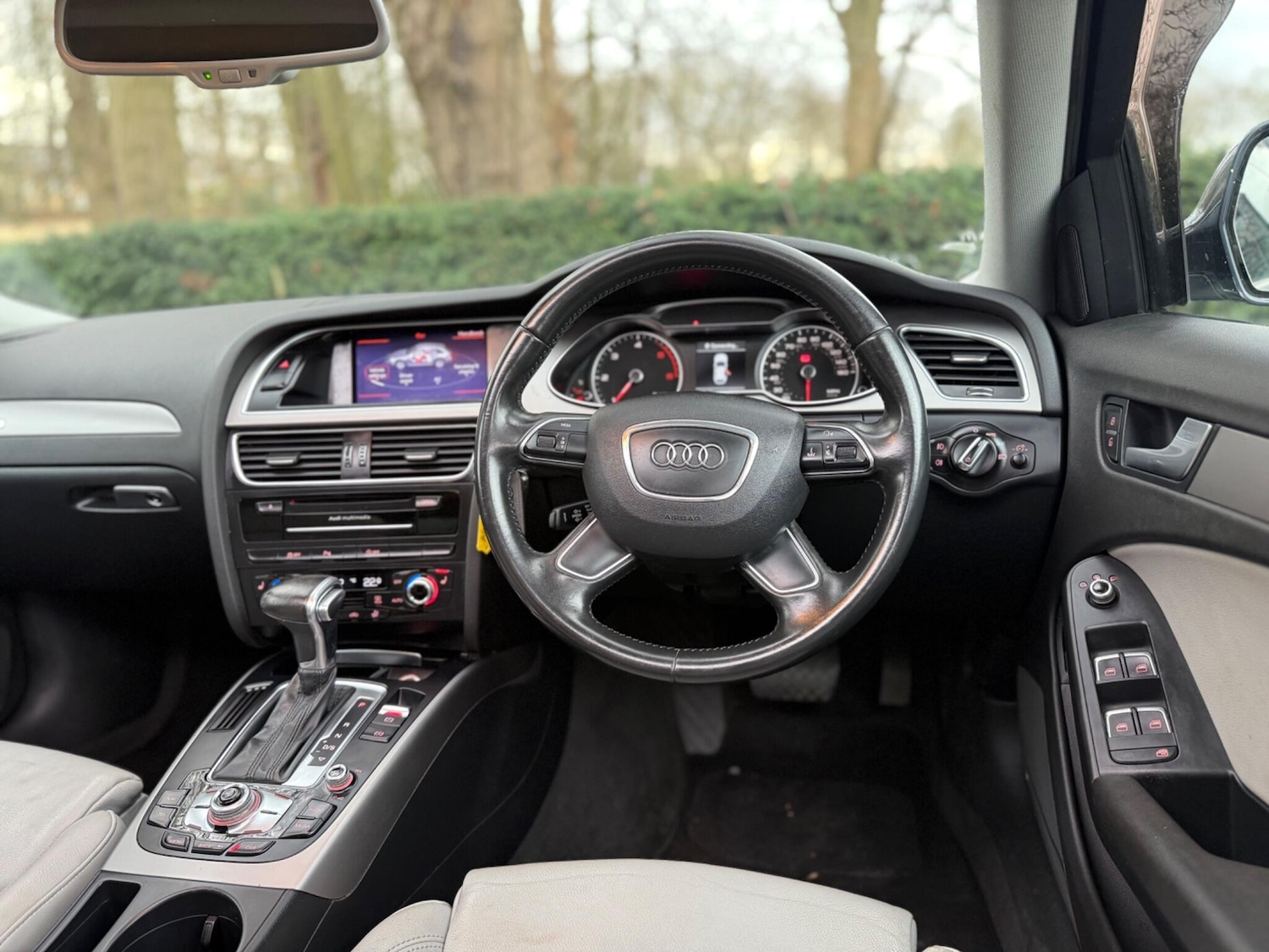 Used Audi A4 Allroad 2014 for sale - 76942322: Photo 16