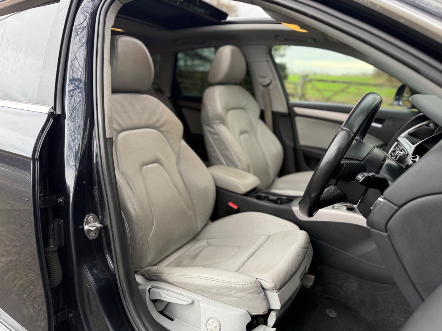 Used Audi A4 Allroad 2014 for sale - 76942322: Photo 17