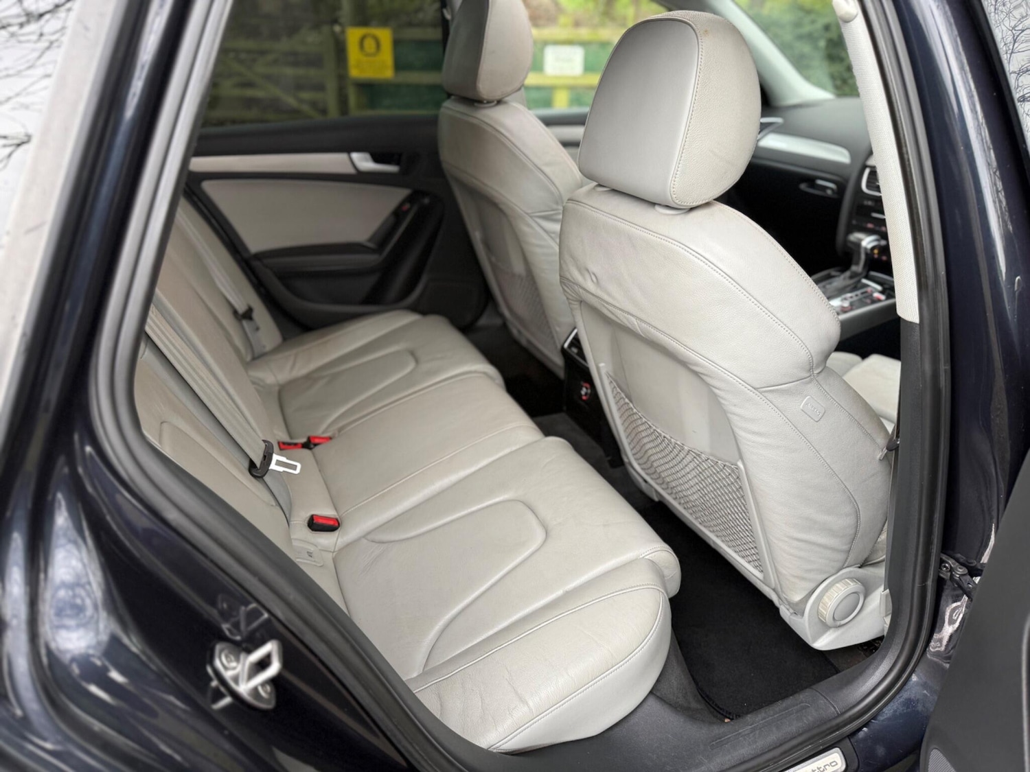 Used Audi A4 Allroad 2014 for sale - 76942322: Photo 18