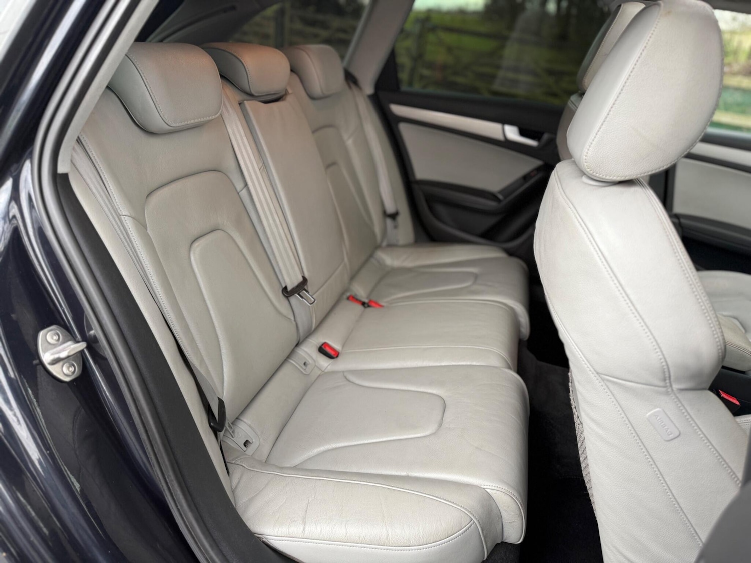 Used Audi A4 Allroad 2014 for sale - 76942322: Photo 19