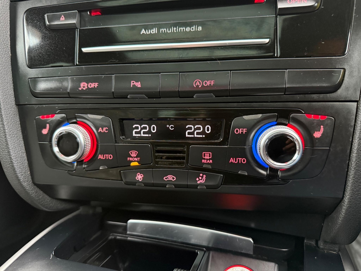 Used Audi A4 Allroad 2014 for sale - 76942322: Photo 23