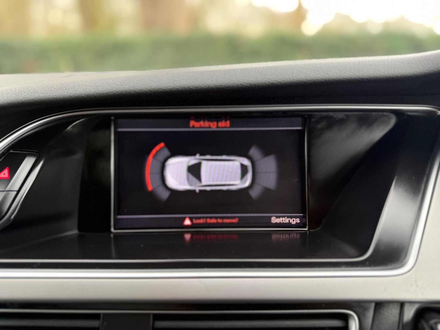 Used Audi A4 Allroad 2014 for sale - 76942322: Photo 24