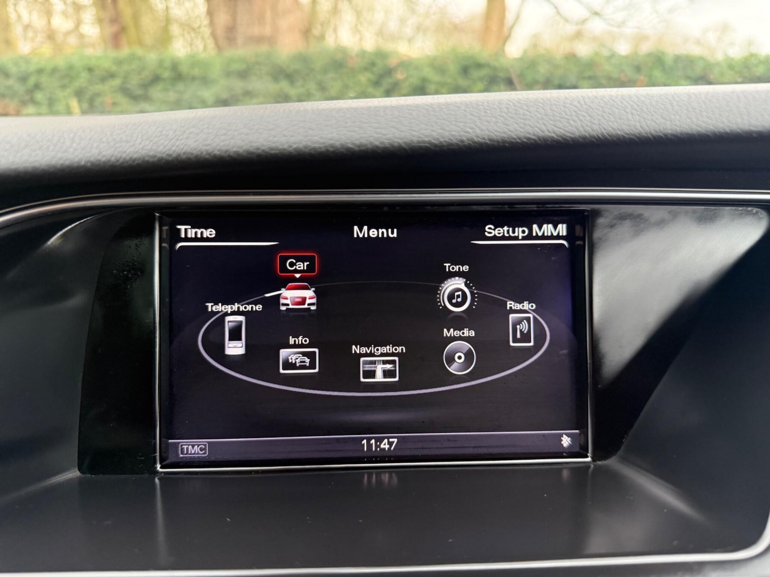 Used Audi A4 Allroad 2014 for sale - 76942322: Photo 25