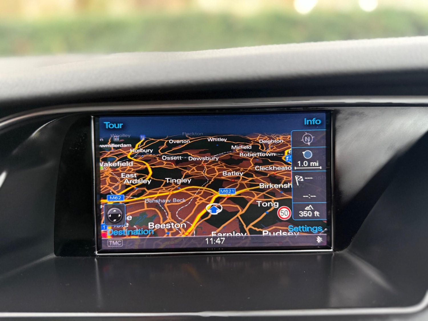 Used Audi A4 Allroad 2014 for sale - 76942322: Photo 26