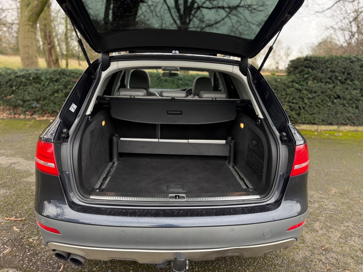 Used Audi A4 Allroad 2014 for sale - 76942322: Photo 27