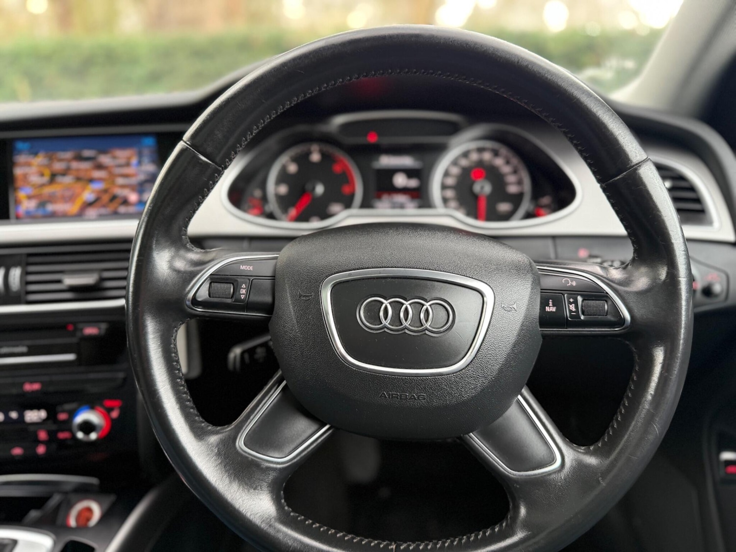 Used Audi A4 Allroad 2014 for sale - 76942322: Photo 28