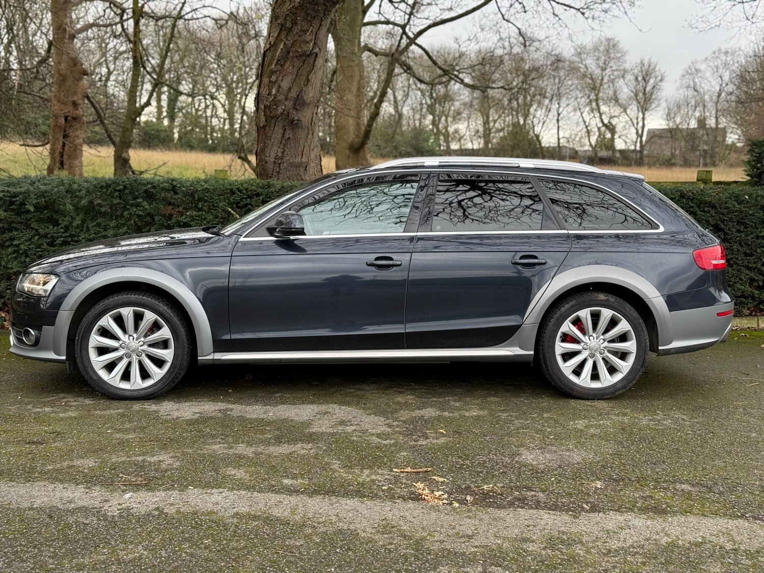Used Audi A4 Allroad 2014 for sale - 76942322: Photo 7